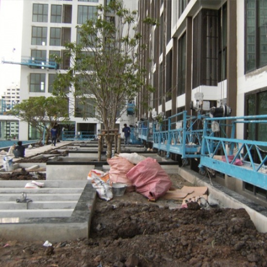 ขายให้เช่า กระเช้าไฟฟ้า โมเดิร์นคิท เอ็นจิเนียริ่ง - บริการให้เช่ากระเช้าไฟฟ้า